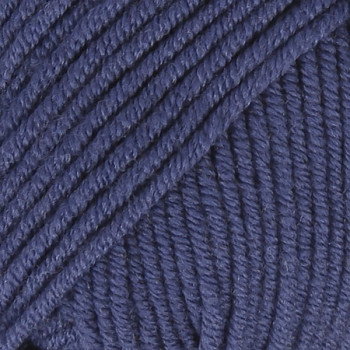 DROPS Merino Extra Fine / 50g - 105m / 20 dark blue