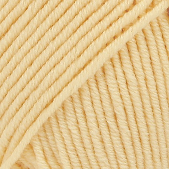 DROPS Merino Extra Fine / 50g - 105m / 24 light yellow