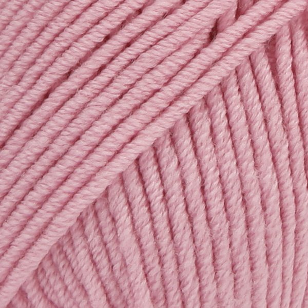 Drops Merino Extra Fine 50g 105m 25 Pink Scrapbooking And Polymer Clays