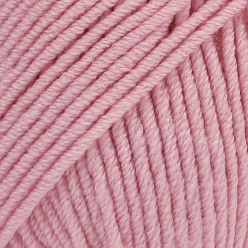 DROPS Merino Extra Fine / 50g - 105m / 25 pink