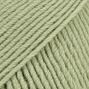 DROPS Merino Extra Fine / 50g - 105m / 26 pistachio