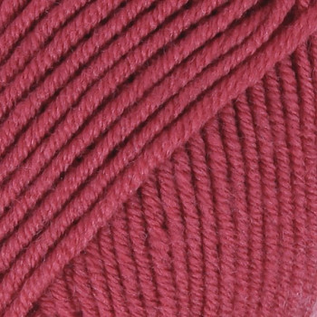 DROPS Merino Extra Fine / 50g - 105m / 32 dark rose