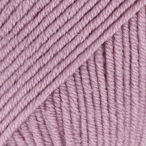 DROPS Merino Extra Fine / 50g - 105m / 36 amethyst