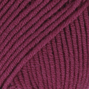 DROPS Merino Extra Fine / 50g - 105m / 35 dark heather