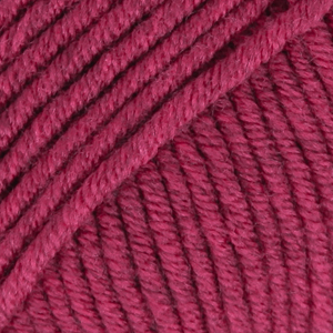 DROPS Big Merino / 50g - 75m / 12 maroon