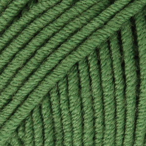 DROPS Big Merino / 50g - 75m / 14 forest green