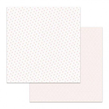 Scrapbookový papier / 12x12 / Textrue buds