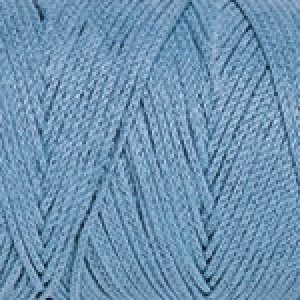 Macrame Cotton / 225m / jeans blue 761
