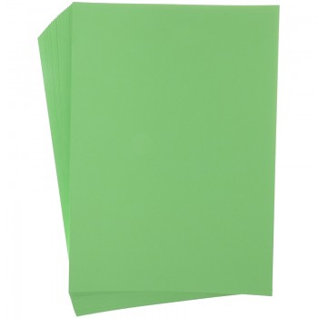 Cardstock A4 / 240g/m2 / 1pc / Pistachio