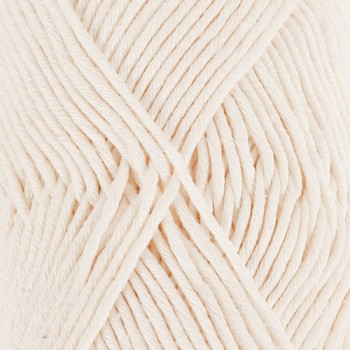 DROPS Muskat / 50g - 100m / 08 off white