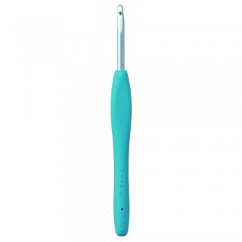 Clover Amour Crochet hook 4,5 mm 