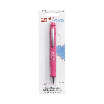 Prym Love Mechanical Pencil