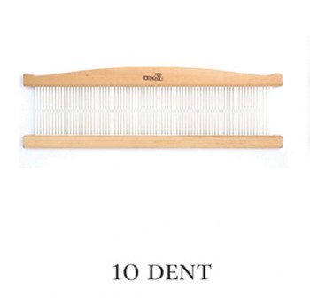 HF list 40cm / 10 dent