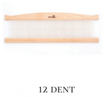 HF list 40cm / 12 dent