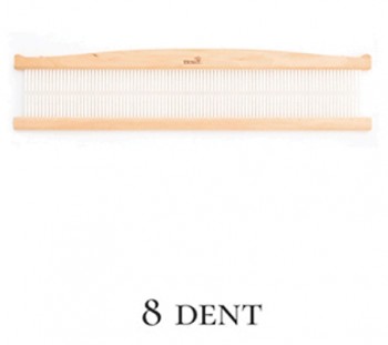 HF list 60cm / 8 dent