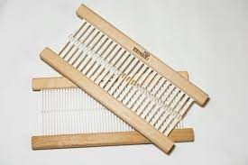 Heddle / Presto 25cm / 10 dent