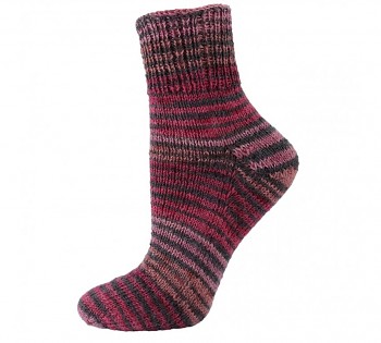 Best Socks 4-fach / 100g / č. 7017