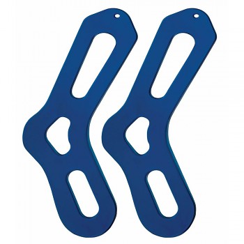  KnitPro Aqua sock blockers 35-37.5