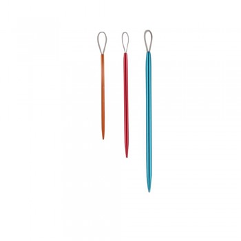 KnitPro wool needles 3pcs