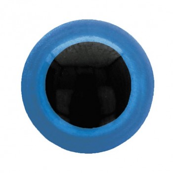 Bezpečnostní oči / 10mm / 10ks