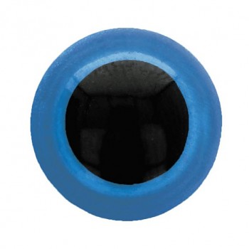 Animal safety eyes / 10mm / 10szt