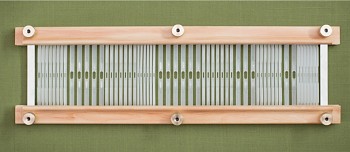 Weaver’s Choice Heddle / Presto 40cm