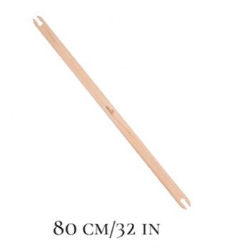 Tkací jehla Kromski 80cm