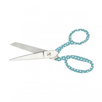 Textile scissors 18 cm PRYM LOVE