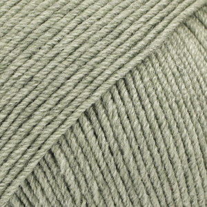 DROPS Baby Merino / 50g - 175m / 50 sage green