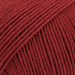 DROPS Baby Merino / 50g - 175m / 51 bordeaux