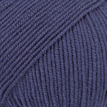 DROPS Baby Merino / 50g - 175m / 13 navy blue-