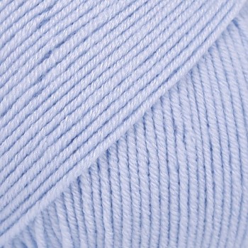 DROPS Baby Merino / 50g - 175m / 24 light sky blue-