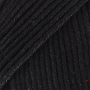 DROPS Muskat / 50g - 100m / 17 black