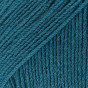 DROPS Fabel / 50g - 205m / 105 turquoise