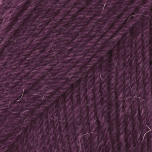 DROPS Fabel / 50g - 205m / 104 purple
