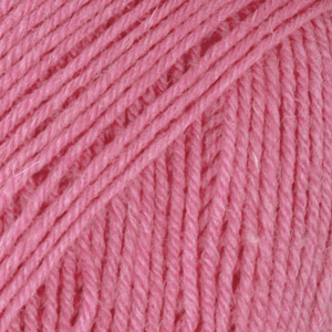 DROPS Fabel / 50g - 205m / 102 pink