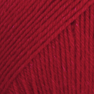 DROPS Fabel / 50g - 205m / 106 red