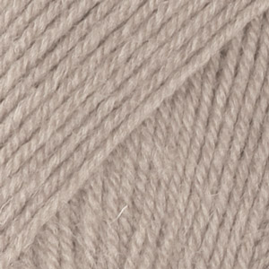 DROPS Fabel / 50g - 205m / 101 beige