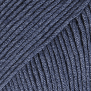 DROPS Safran / 50g - 160m / 09 navy blue-