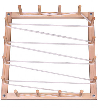Warping frame (small) - 4m