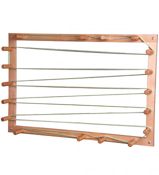 Warping frame - 11m