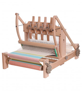 Table loom 8 shaft 40cm