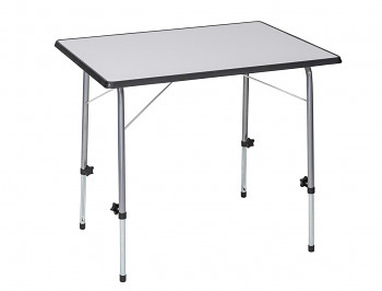 Berger Alta Campingtisch 80 x 60 cm