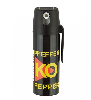 Obranný sprej