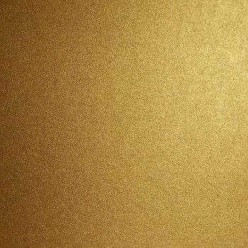Perleťový papier A4 / 230g/m2 / 1ks / Bright Gold