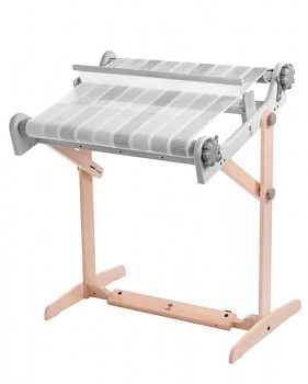 Rigid heddle loom stand 40, 60, 80cm