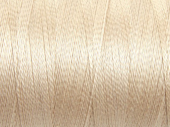 Mercerizovaná bavlna 5/2 Natural Undyed