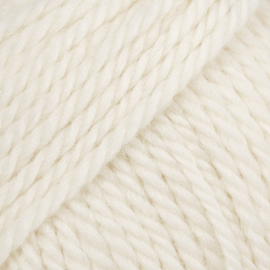 DROPS Alaska / 50g - 70m / 02 off white