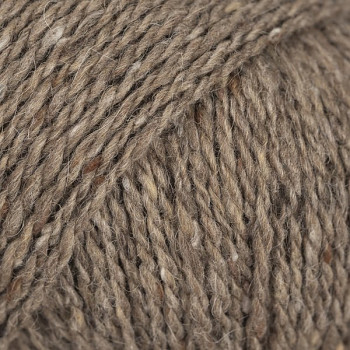 DROPS Soft Tweed / 50g - 130m / 05 grizzly bear