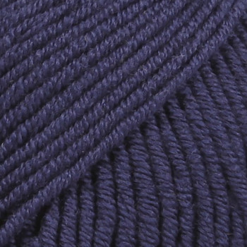 DROPS Merino Extra Fine / 50g - 105m / 27 navy blue